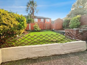 Garden- click for photo gallery